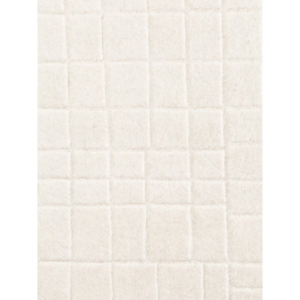 Krémszínű gyapjú szőnyeg 120x170 cm Kenso – Villeroy&Boch-image-2