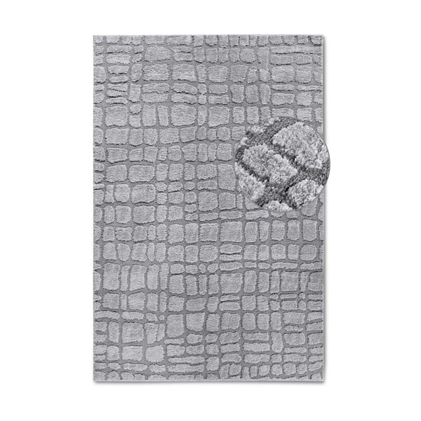 Szürke szőnyeg 200x280 cm Artistique Light Grey – Elle Decoration