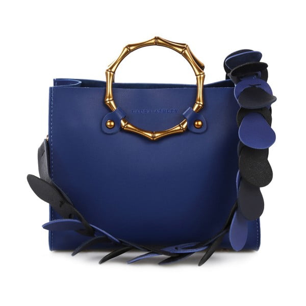 Tisbury kék táska - Laura Ashley