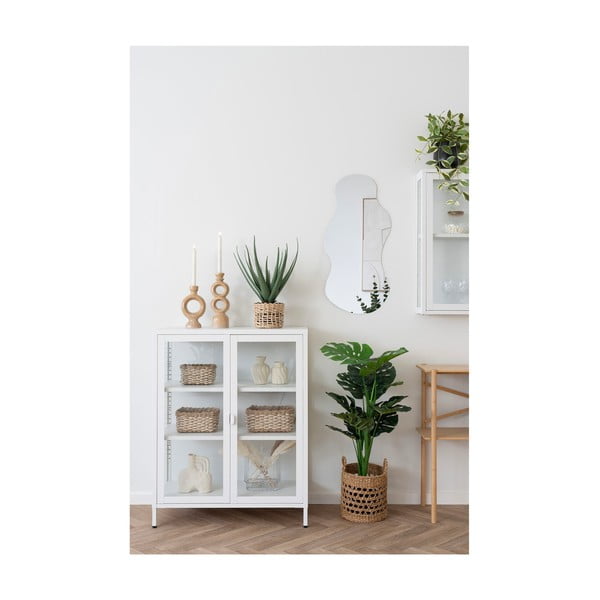 Fali tükör 40x80 cm Palermo – House Nordic-image-4