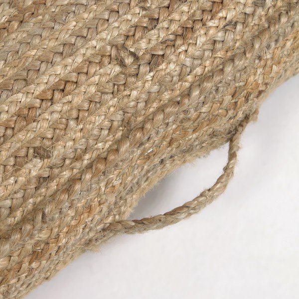 Abir juta puff - Kave Home-image-2