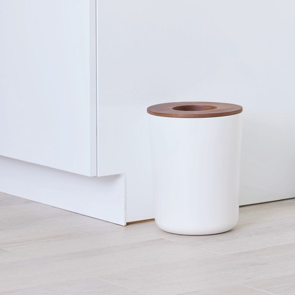 Eco Vanity fehér szemetes - iDesign-image-3