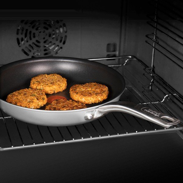 Alumínium serpenyő ø 30 cm Impact – Tefal-image-2