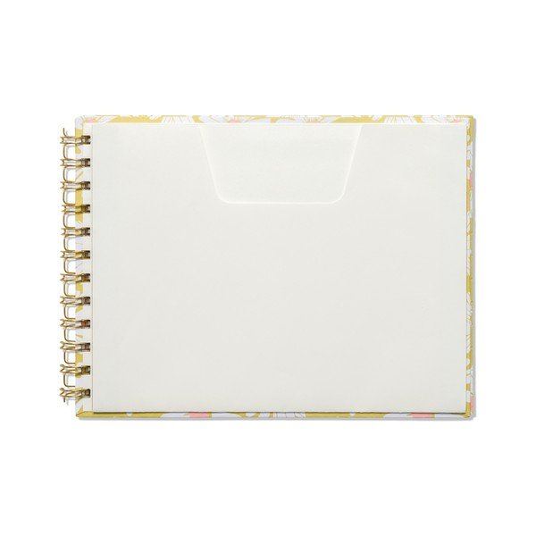 Tervező 60 oldal A5 Daisy – DesignWorks Ink-image-2