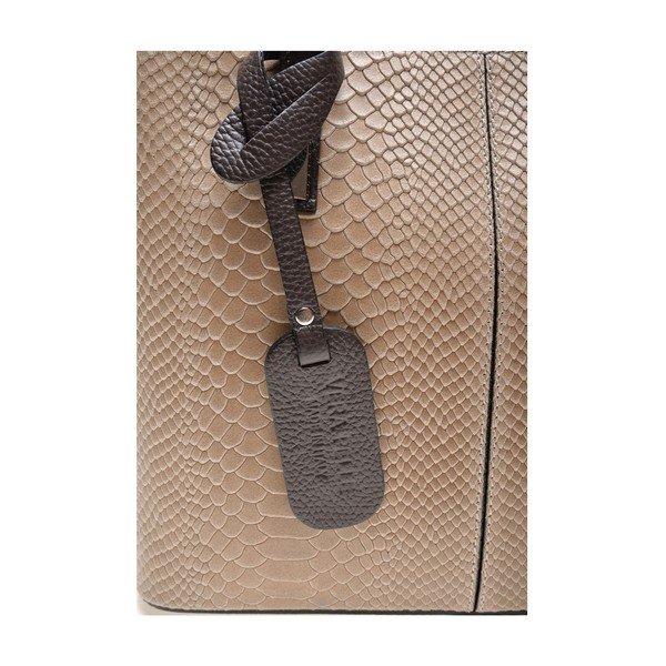 Bőr kézitáska – Roberta M-image-2