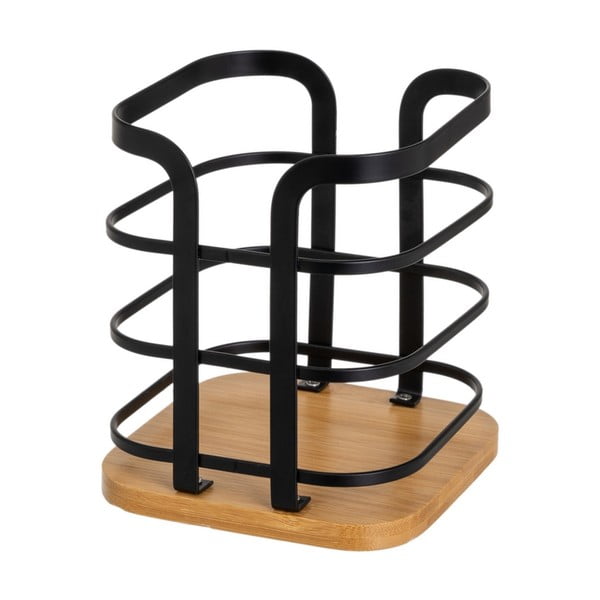 Fém konyhai eszköztartó állvány – Casa Selección