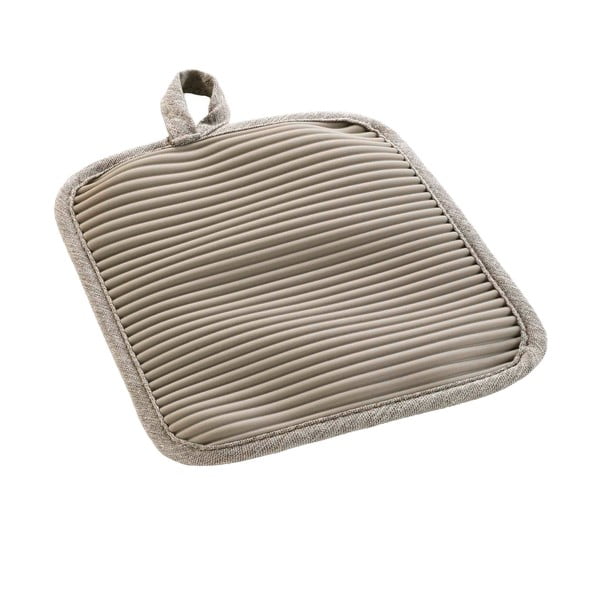 Szilikon-szálkeverékből edényfogó Adam – douceur d'intérieur-image-2