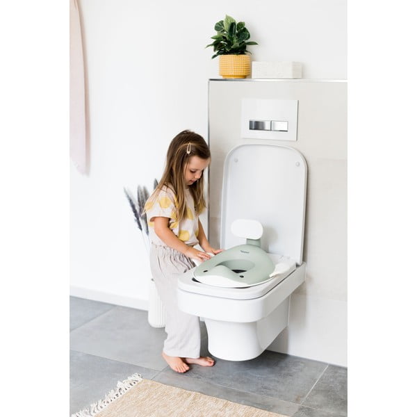 Zöld WC-szűkítő - Kindsgut-image-1