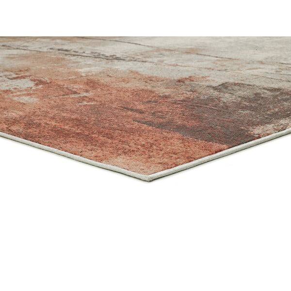 Viszkóz szőnyeg 160x230 cm Bleik – Universal-image-2