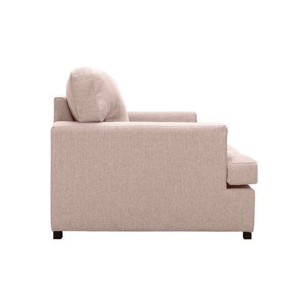 Daphne világos rózsaszín kanapé, 170 cm - Windsor & Co Sofas-image-2