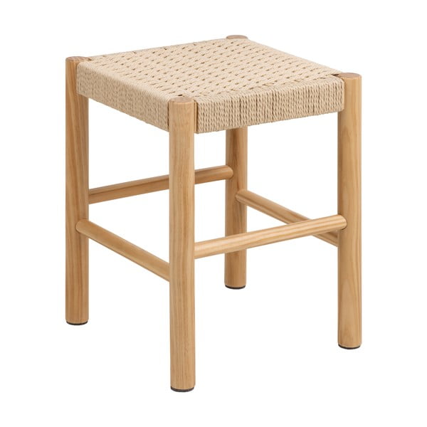 Natúr színű ülőke Alvin – Actona