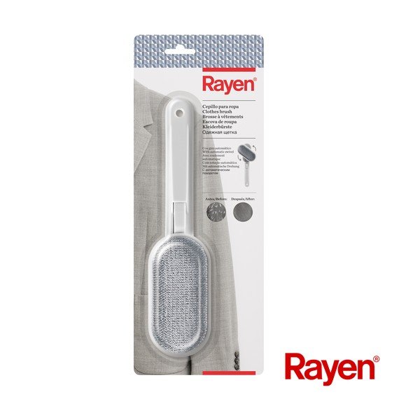 Szösztelenítő kefe – Rayen-image-4
