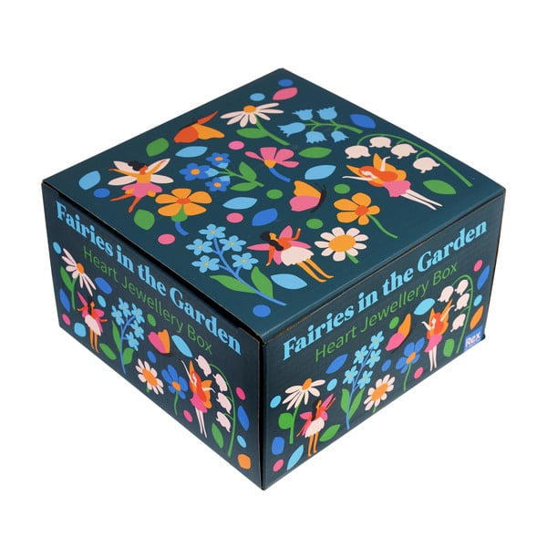 Zenedoboz Fairies in the Garden – Rex London-image-4