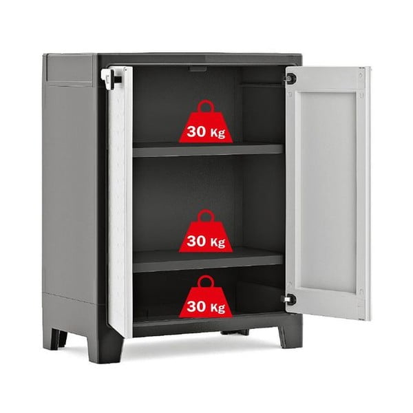 Műhely szekrény Titan - Keter-image-3