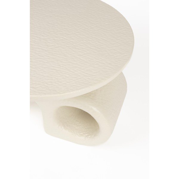 Tárolóasztal ø 58 cm Hermit – Zuiver-image-4