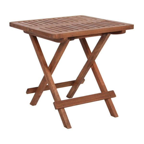 Kerti étkezőasztal 50x50 cm Los Angeles – Garden Pleasure-image-2