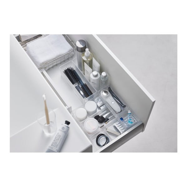 Műanyag fiókrendszerező készlet 2 db-os Tower – YAMAZAKI-image-3