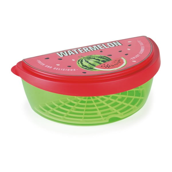 Watermelon tárolódoboz görögdinnyéhez, 3 l - Snips