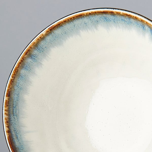 Aurora fehér kerámia tál udonhoz, ø 20 cm - MIJ-image-3