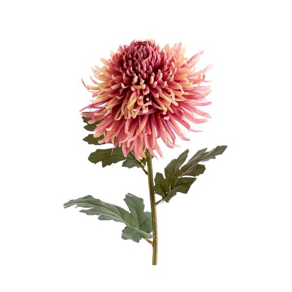 Művirág (magasság 91 cm) Chrysantheme – Light & Living-image-2