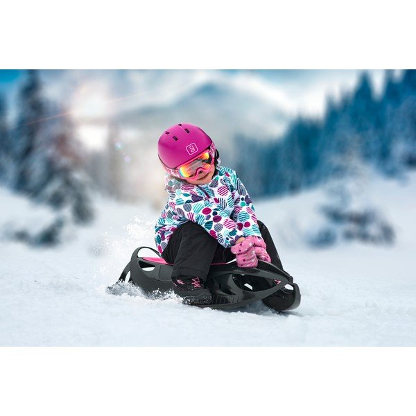 Gyerek bob Neon Grip – Gizmo-image-1