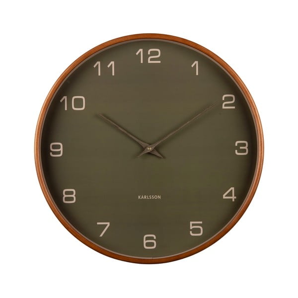 Falióra ø 40 cm Acento – Karlsson