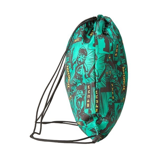 Iskolai készlet 3 db-os Ninjago - LEGO®-image-4
