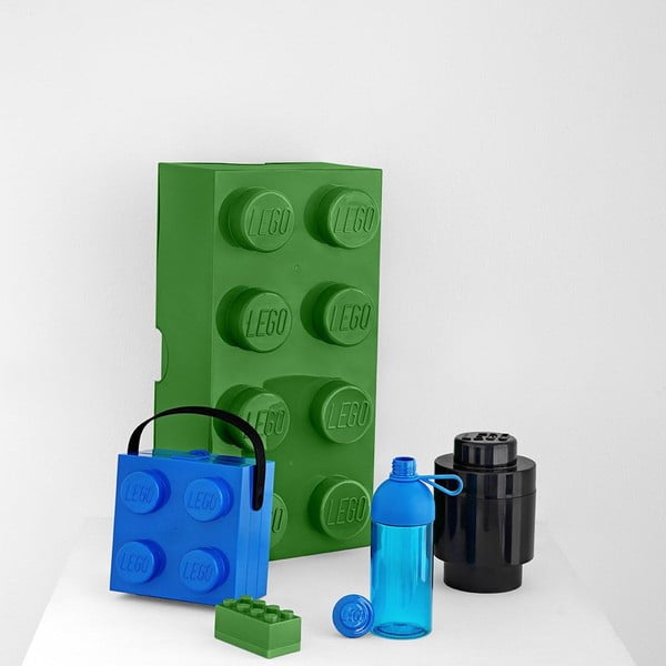 Kék kulacs, 500 ml - LEGO®-image-2
