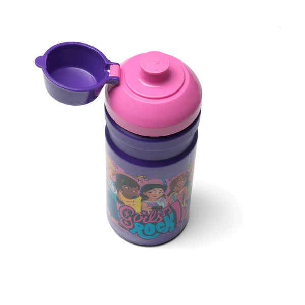 Friends Girls Rock vizespalack és uzsonnásdoboz - LEGO®-image-4