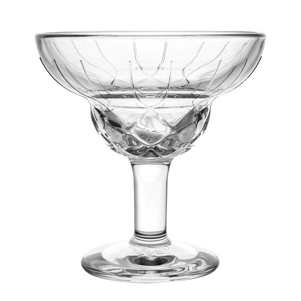 Koktélos pohár szett 4 db-os 210 ml Chicago – La Rochére