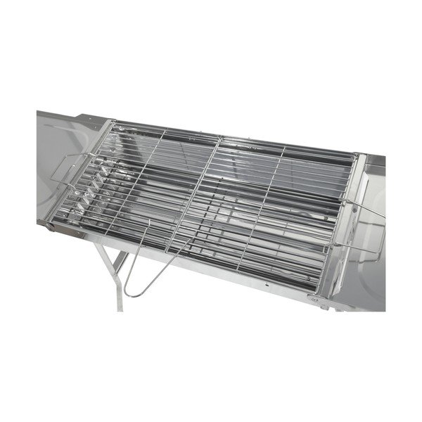 Faszenes grillsütő Igrane - Cattara-image-4