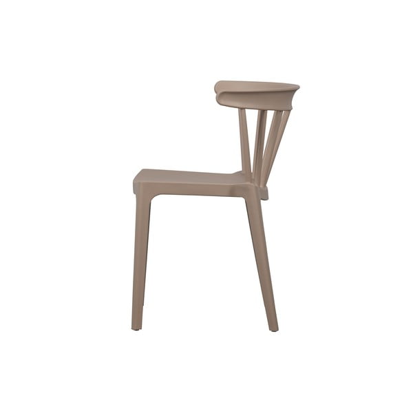 Bliss bézs kerti szék - WOOOD-image-2