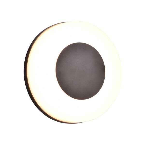 Kültéri lámpa ø 25 cm Morena – Reality
