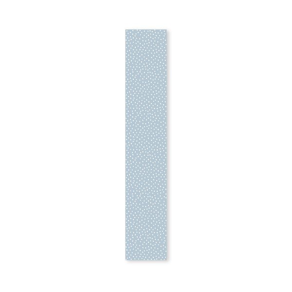 Gyerek tapéta 50x280 cm Irregular Dots – Dekornik-image-4