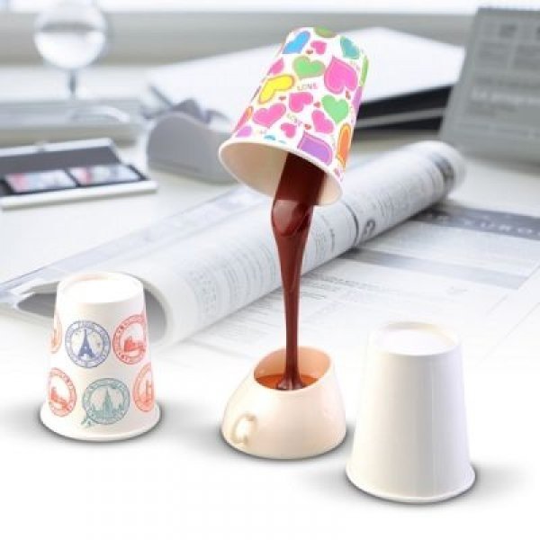 Kávé lámpa - Gift Republic-image-2