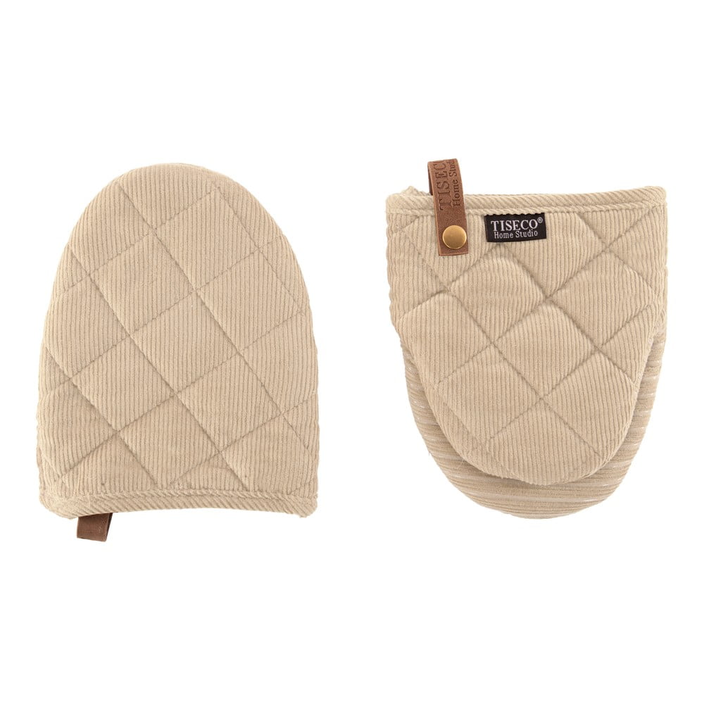 Edényfogó kesztyű szett 2 db-os Velmar – Tiseco Home Studio