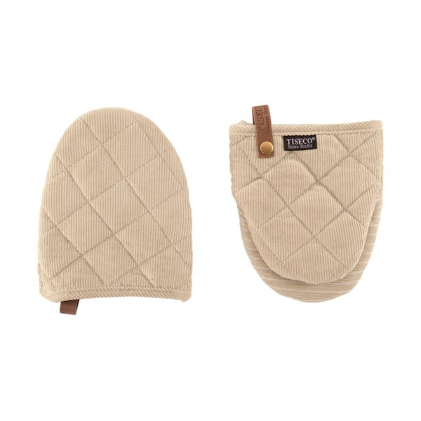 Edényfogó kesztyű szett 2 db-os Velmar – Tiseco Home Studio