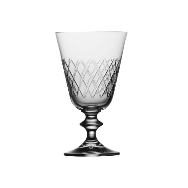Boros pohár szett 2 db-os 230 ml Eaton – Lyngby Glas