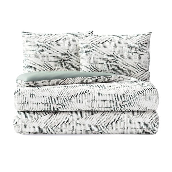 Averi Belize kétszemélyes pamut ágyneműhuzat, 200 x 220 cm - AmeliaHome-image-3