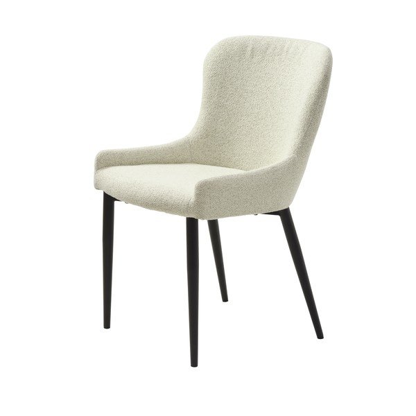 Fehér étkezőszék Ontario – Unique Furniture-image-3