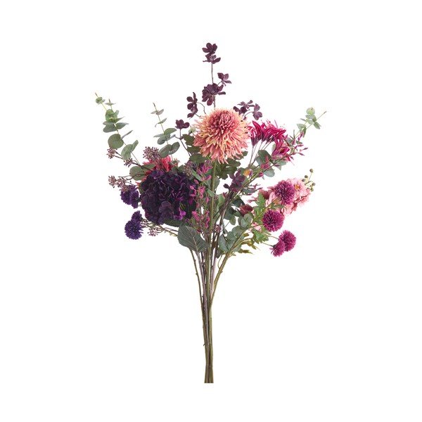 Művirág (magasság 91 cm) Chrysantheme – Light & Living-image-3