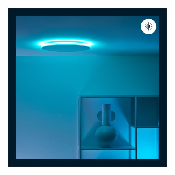LED okos mennyezeti lámpa 21 W Rune – WiZ-image-3