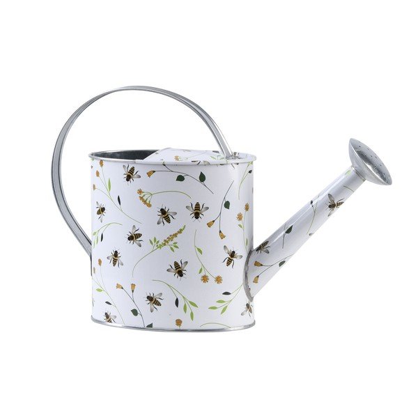 Bee mintás kerti locsolókanna, 2 l - Esschert Design