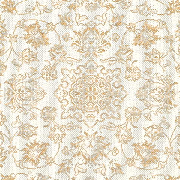 Bézs szőnyeg 190x135 cm Süri - Nattiot-image-4
