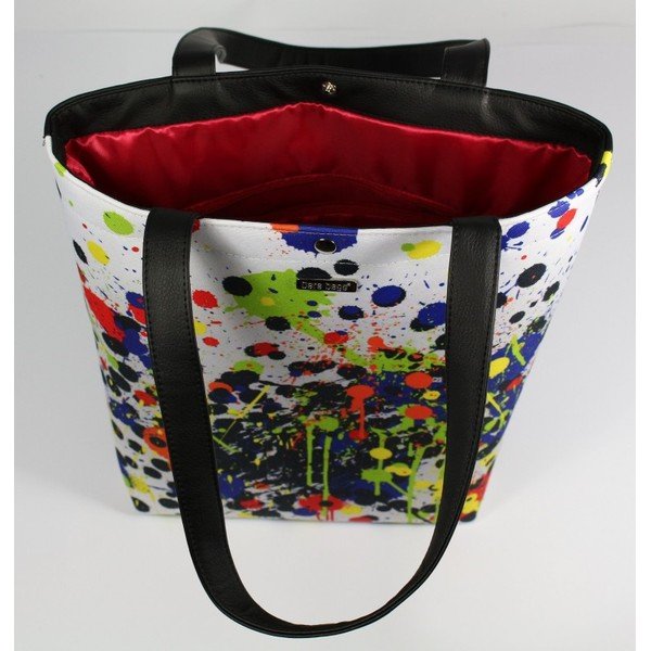 Shopper No.90 retikül - Dara bags-image-2
