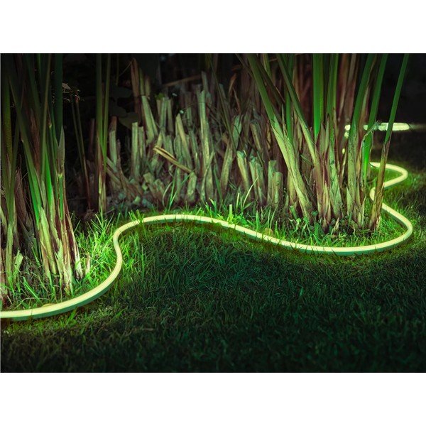 LED okos kültéri szalag 37,5 W Lightstrip outdoor – Philips Hue-image-2