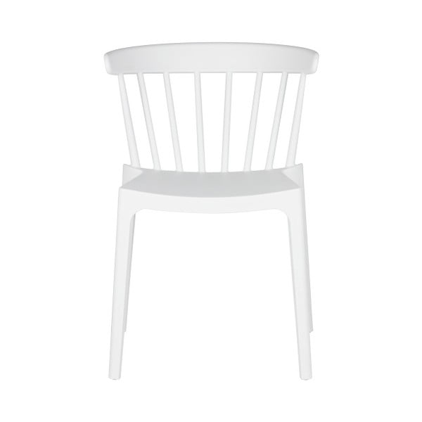 Bliss fehér étkezőszék - WOOOD-image-2