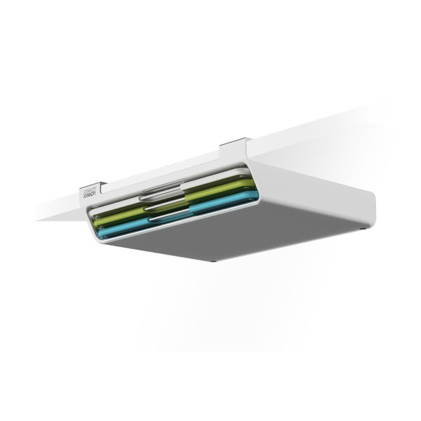 Vágódeszka készlet állvánnyal 3 db-os 23x31,5 cm Folio Slim – Joseph Joseph