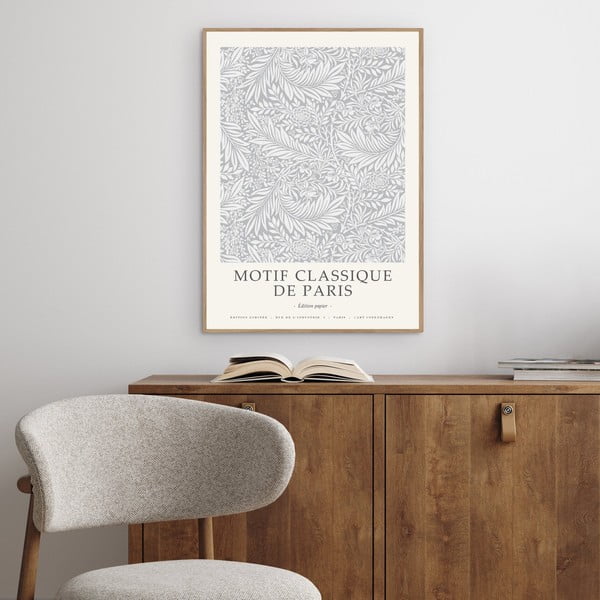 Kép 70x100 cm Motif Classique – Malerifabrikken-image-1