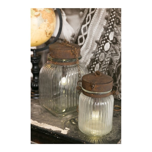 Gabe Lea függőlámpa - Dutchbone-image-4